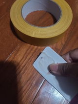 A King review photo