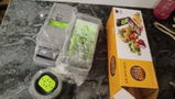 Talha review photo