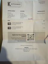 Jacob Jabr review photo