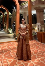Gurleen Kaur review photo