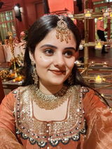 Gurleen Kaur review photo