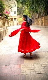 Priyanka review photo