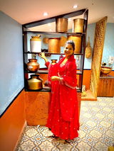 Priyanka review photo