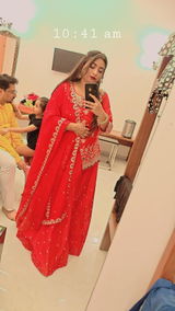 Pallavi Gaikwad review photo