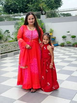 Preeti Anil nain review photo