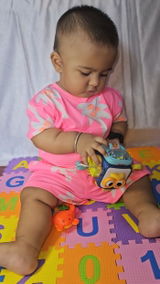 Anvika review photo