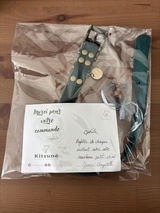 Ophélie review photo