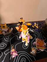 J L review photo