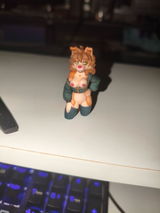Fermin Toh review photo