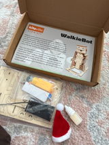 K review photo