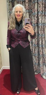 Lisa W. review photo