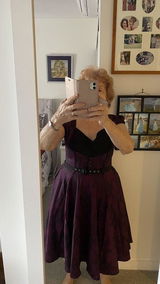 Shirley G. review photo