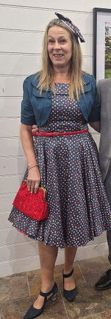 Maree G. review photo