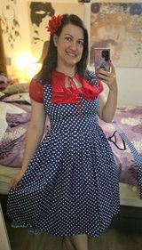 Tara W. review photo