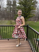 Julia E. review photo
