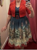 Amy review photo