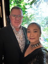 Anonymous review photo