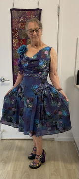 Margaret T. review photo
