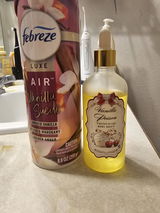 Anonymous review photo
