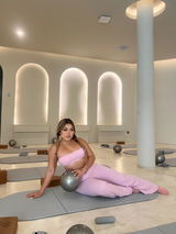 melina review photo