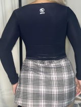 melina review photo