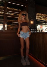 Evelina review photo