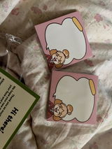 Etsy customer review photo