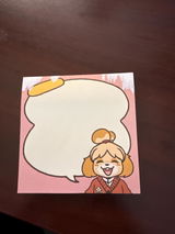 Etsy customer review photo