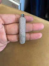 Anonymous review photo