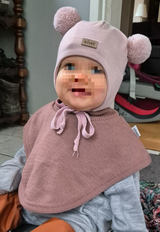 Eveliina B. review photo