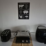 Rune Blixt review photo