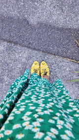 Haute Sunshine