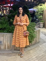 Shivani Desai review photo