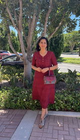 Shivani Desai review photo