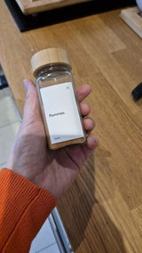 Malin review photo