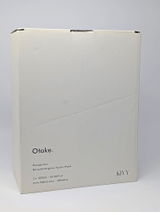 Oliver review photo
