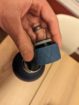J. Morgan review photo