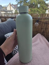 Nadine review photo