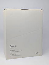 Oliver review photo
