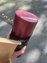 Anonym review photo