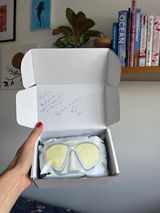 Klaudia review photo