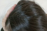 白髪染めソムリエ review photo