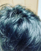 白髪カバー上手 review photo