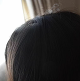 頭皮デトックス中 review photo