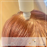 ウェーブヘア悩み中 review photo