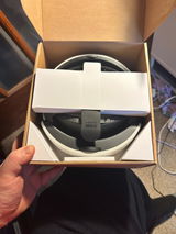Reggie review photo