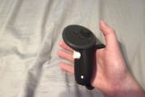 Nathaniel R. review photo