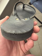 Anonymous review photo