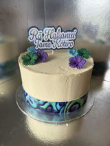 Chadae R. review photo