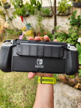 Oscar Gramajo review photo